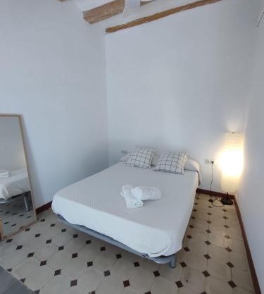 Canonge Rodó Apartments