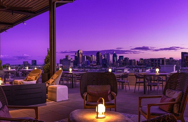 Canopy by Hilton Dallas Uptown