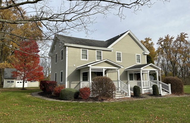 Canopy Lane Guest House