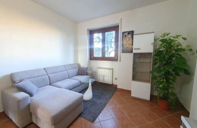 Canova House in Florence