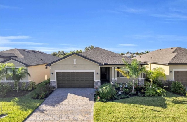 Cantabria Villa Fort Myers