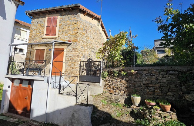 Cantalou House