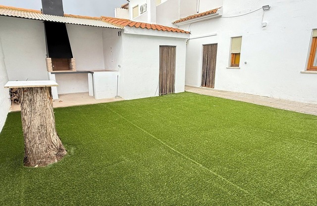 Cantarranas Tourist Accommodation