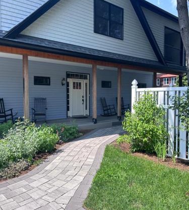 Canterbury Suites B&B