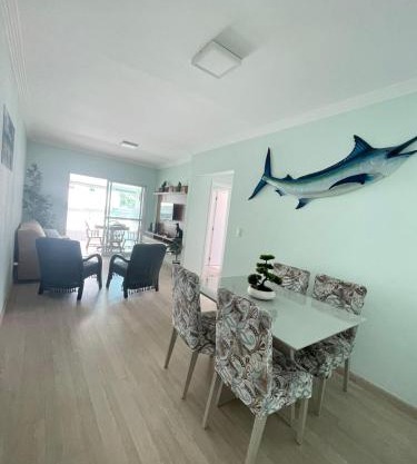 Cantinho charmoso a beira mar