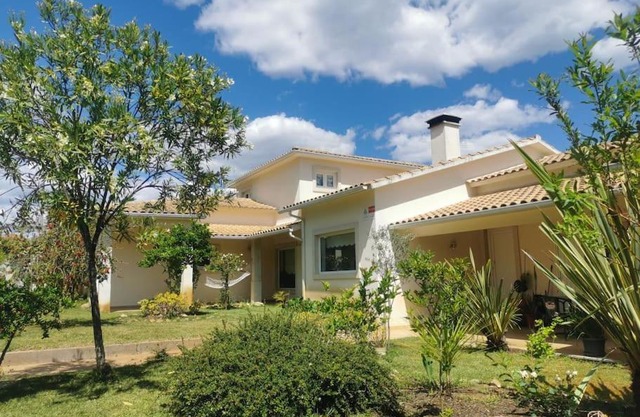 Cantinho da Alice Family Villa