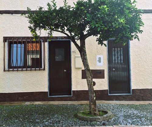 Cantinho da Casa