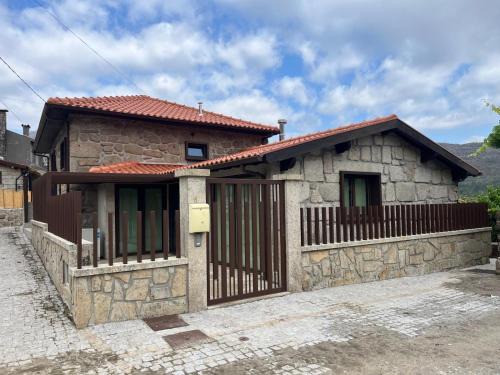 Cantinho da Cuca - Gerês