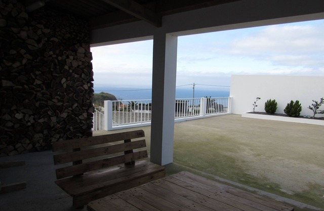 Cantinho da Ilha - Guest House