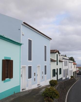 Cantinho Das Praias
