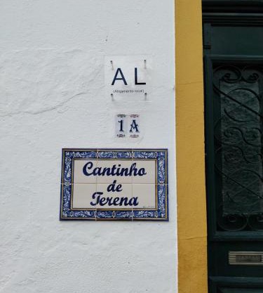 Cantinho de Terena