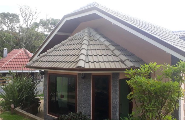 Cantinho do Baianinho