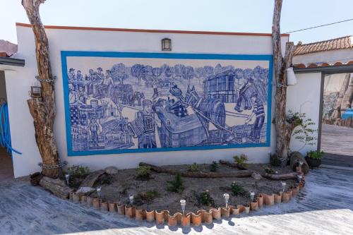Cantinho Do Bairro Alto