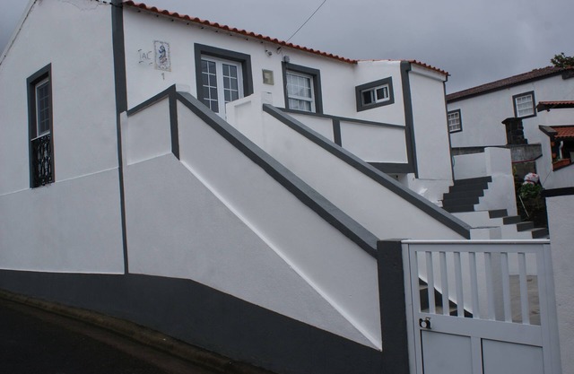 Cantinho do Mar - Ferienhaus