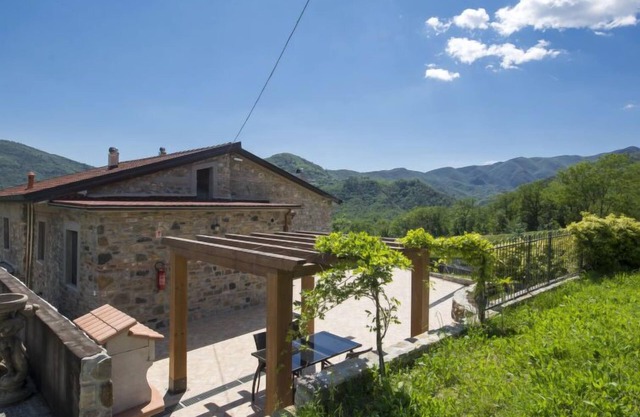 Cantiniere by Interhome