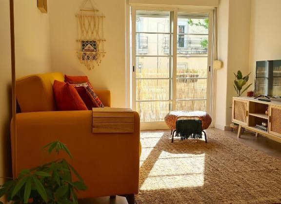 Canto da Rocha Guesthouse