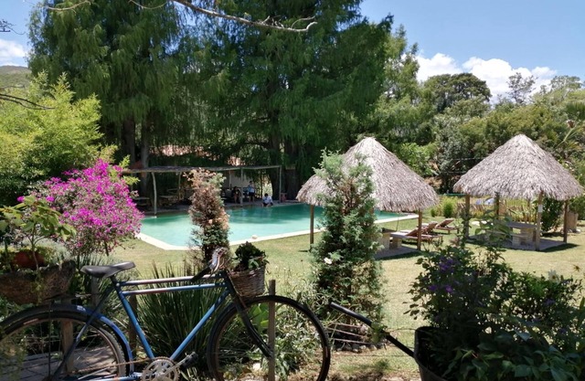 Canto del Agua Ecolodge