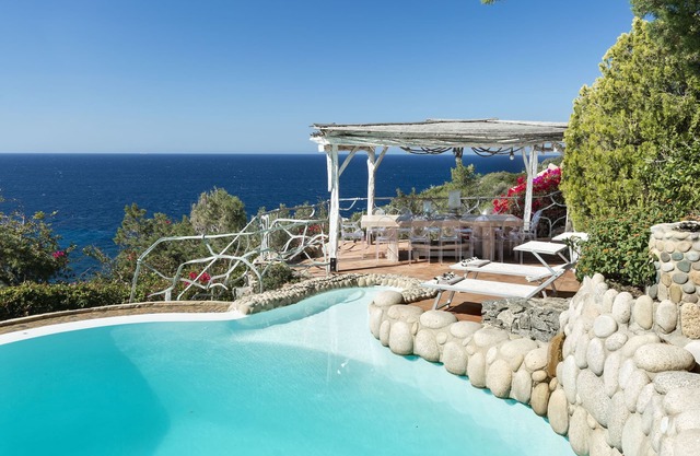 Singing Suite in Villa Orchestra sul Mare