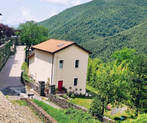 CantoQuinto Bed and Breakfast