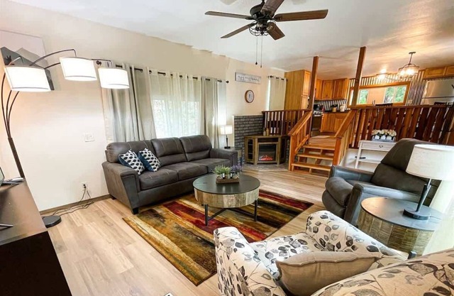 Canyon Creek Casita S
