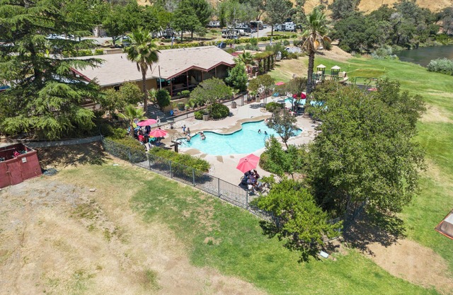 Canyon Creek Resort