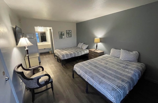 Canyon Inn