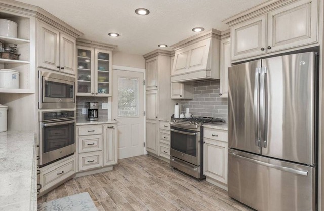 Canyon Overlook~Room for Trailers~Views~