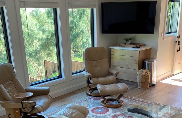 Bay Breeze Bungalow in friedlichen Mission Hills