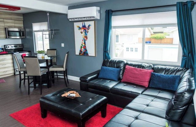 Amazing Canyon Views, 1 Blk to Zoo/Balboa park, PK