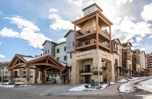Canyons Village Silverado new renovation. Owner managed and rarely rented.