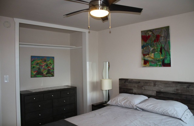Canyonside LV Wohnung