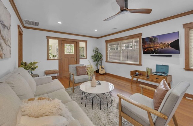 Canyonview Craftsman Near All Things San Diego!