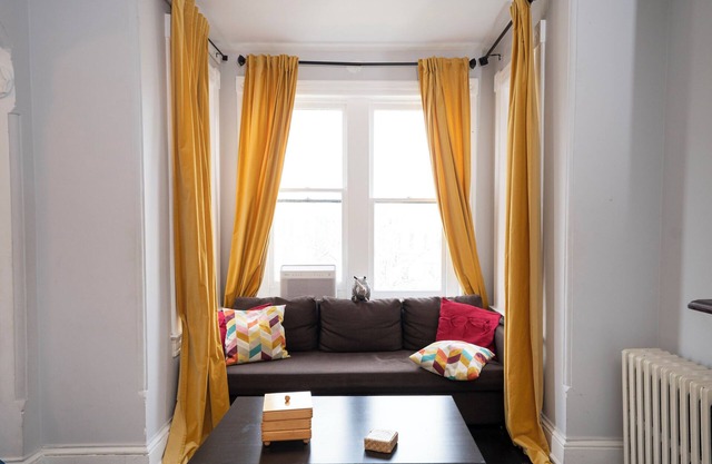 Cap Hill Penthouse Apartment, hat alles, kostenlose Parkplätze, Blöcke zum Kapitol