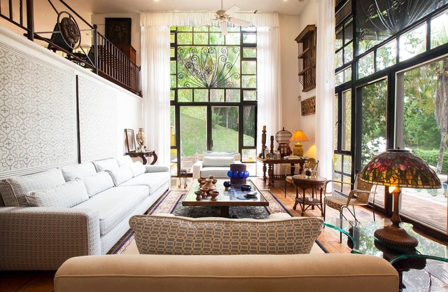 Cap001 - Luxury farm with 4 suites in Carmen de Apicala