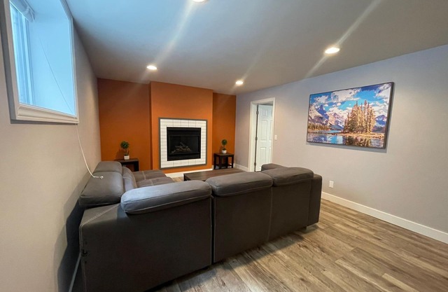Capacious 3-Bedroom Unit in the Heart of Byron