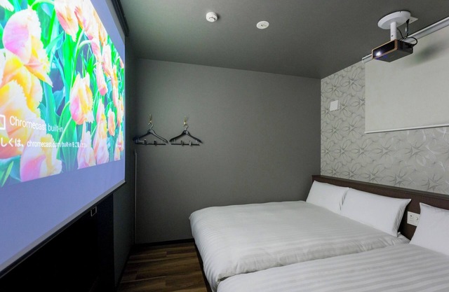 Capacity of 6 people / Nikko Tochigi