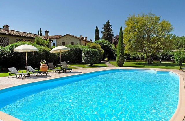 Capanna di Sopra by Interhome