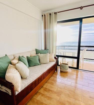Caparica Sea View Apartment