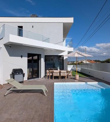 Caparica Sun & Serenity