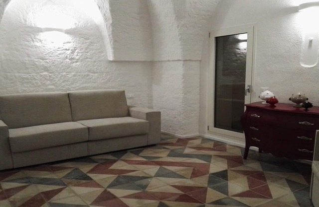 Capasa - Vico degli Ebrei Zimmer & Suite Spa -