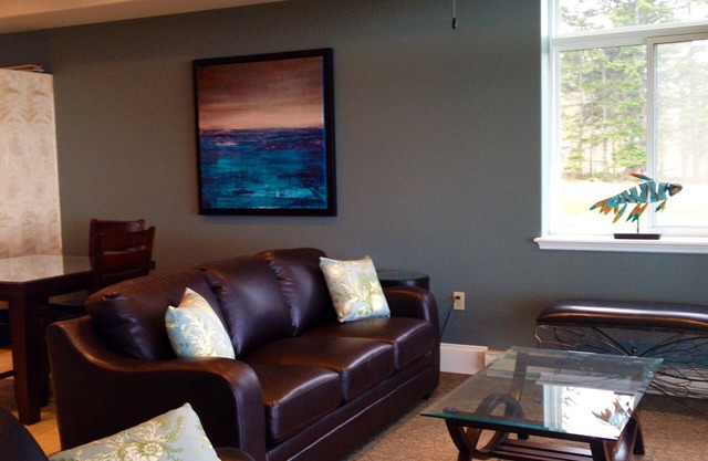 Cape Breton Island Luxury Condo mit 4 Schlafmöglichkeiten 4