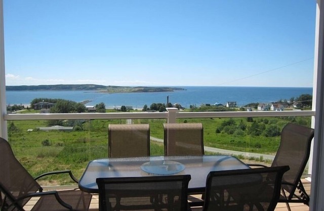 Cape Breton Island Luxury Condo Schlafmöglichkeiten für 8 Condo 1