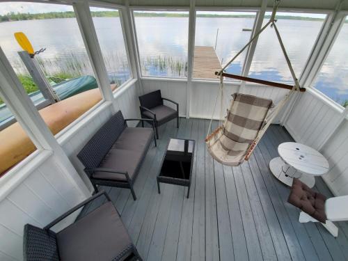 Cape Calabogie Cottage
