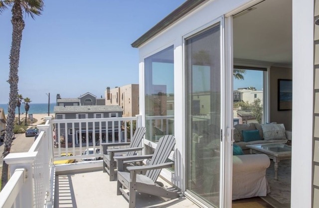 Cape Catalina 'A' - Luxuriöses Executive-Haus mit Meerblick