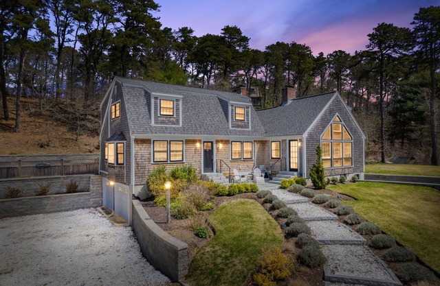 Cape Cod Beach Getaway walk to the beach Relax in Coastal Comfort