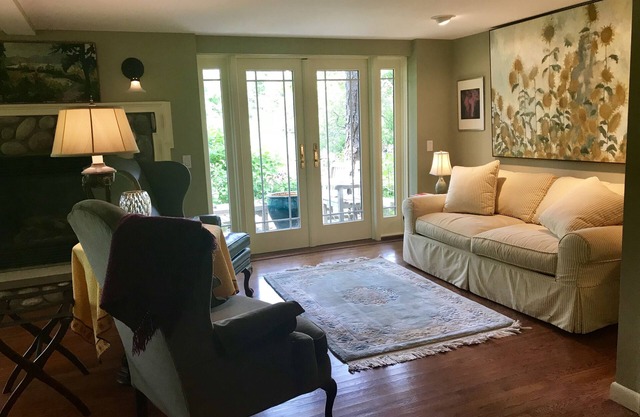 Cape Cod Chatham Water View Retreat