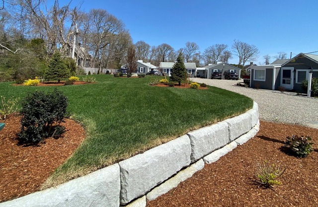 Cape Cod Wishing Well