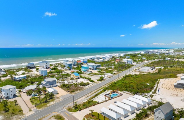 Cape Cottages by Panhandle Getaways