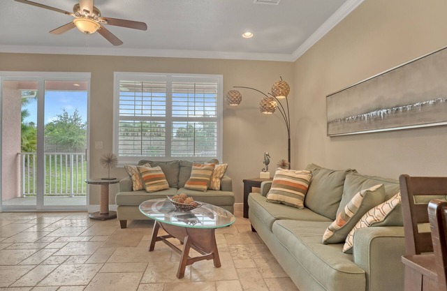 Cape Crossing Marina Townhome - Just Minutes to Kennedy Space Center and Beaches
