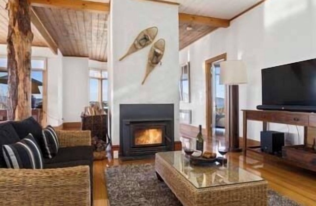 Das Cape House im Peninsula Experience